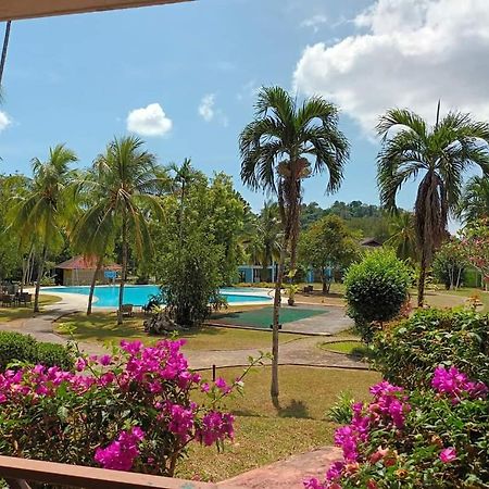 Panorama Resort Langkawi Куах Екстер'єр фото