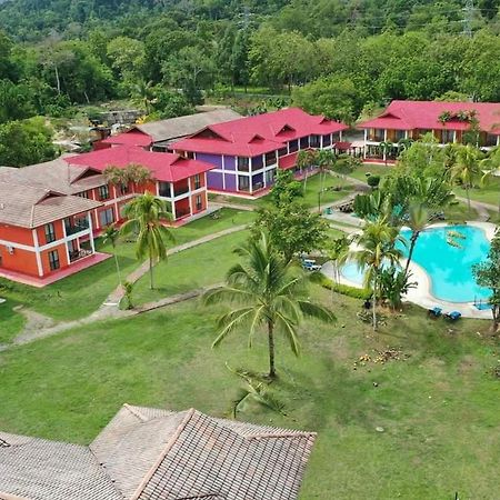 Panorama Resort Langkawi Куах Екстер'єр фото