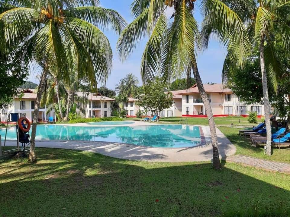 Panorama Resort Langkawi Куах Екстер'єр фото