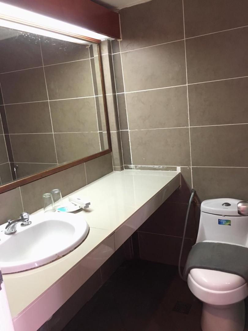 Panorama Resort Langkawi Куах Екстер'єр фото