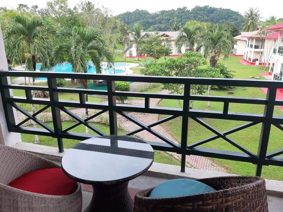 Panorama Resort Langkawi Куах Екстер'єр фото