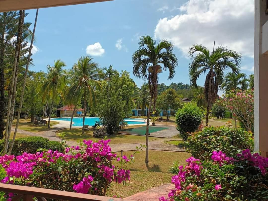 Panorama Resort Langkawi Куах Екстер'єр фото