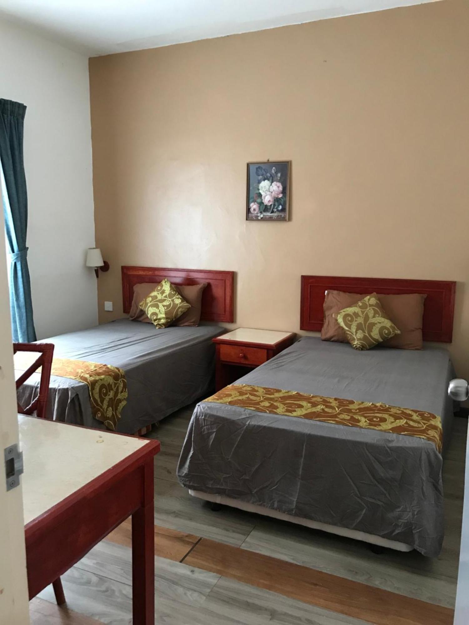 Panorama Resort Langkawi Куах Екстер'єр фото