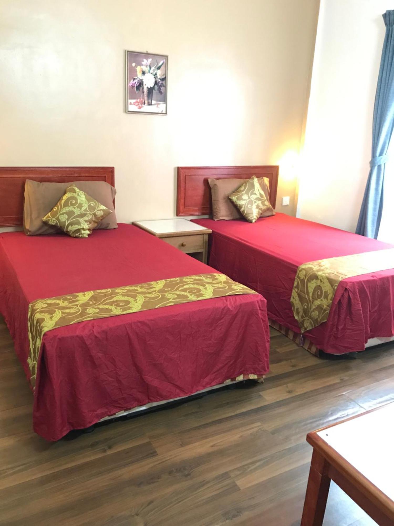 Panorama Resort Langkawi Куах Екстер'єр фото