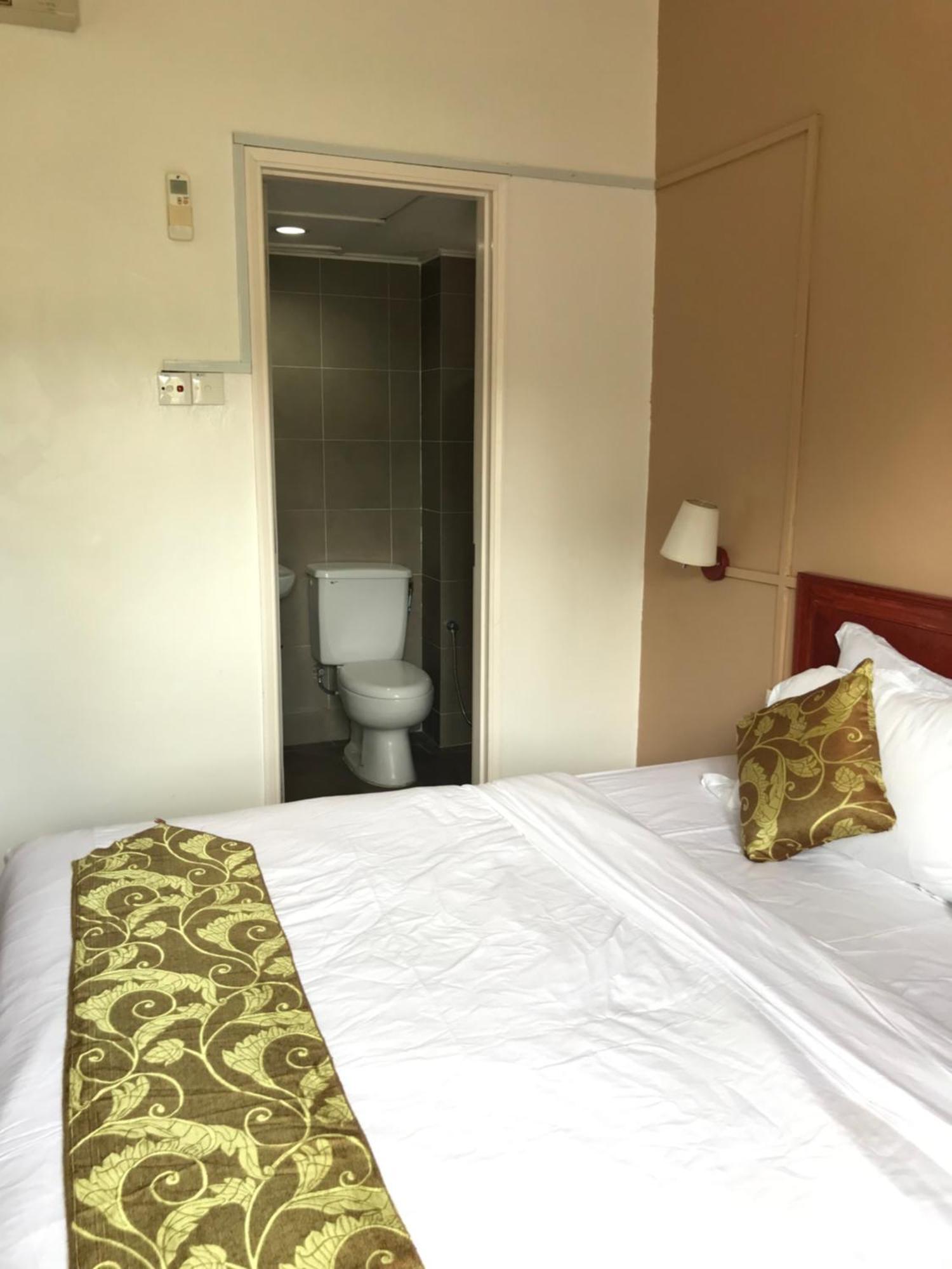 Panorama Resort Langkawi Куах Екстер'єр фото