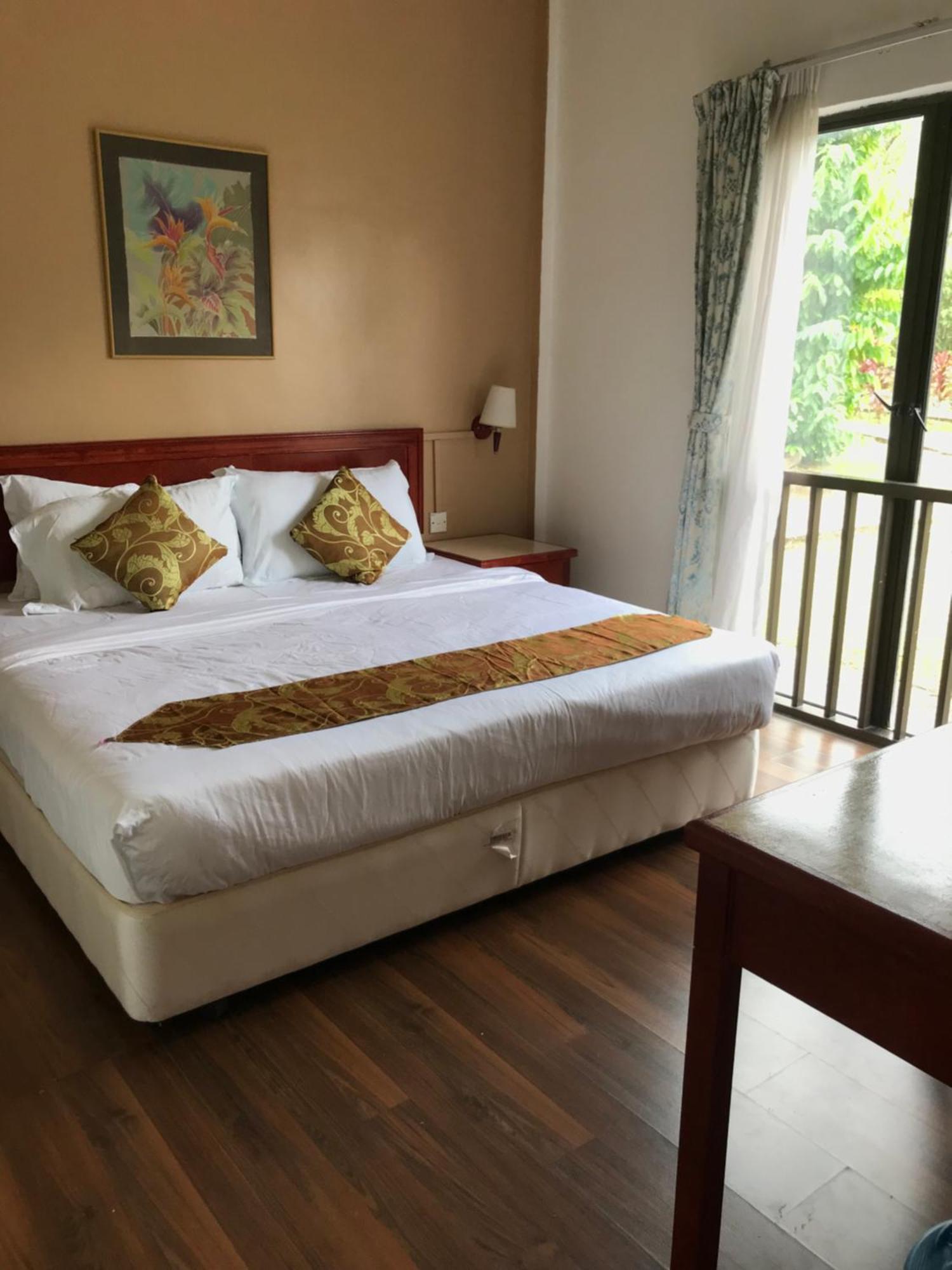 Panorama Resort Langkawi Куах Екстер'єр фото